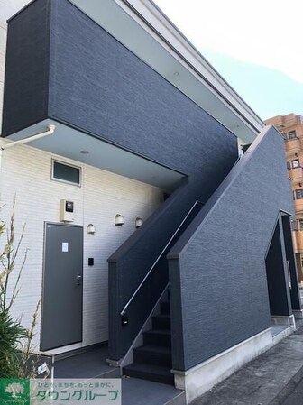 CozyHouse相模原の物件内観写真